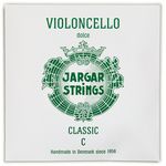 Jargar Classic Cello String C Dolce