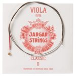 Jargar Classic Viola String D Forte