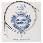 Jargar Classic Viola String D Medium