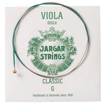 Jargar Classic Viola String G Dolce