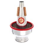 Emo Trumpet Hush Cup Alu