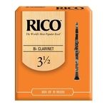 Rico Bb- Clarinet 3,5 Boehm