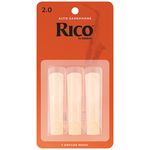 Rico Alto Sax 2