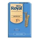 Rico Tenor Sax 3,5