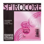Thomastik Spirocore A Cello 4/4 Alu med