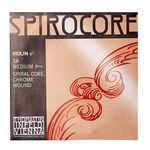 Thomastik Spirocore E Violin 4/4 Alu