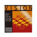 Thomastik Vision E VI01 4/4 heavy