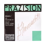Thomastik Präzision E Violin 4/4 medium