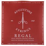 Augustine Classic Red Regal