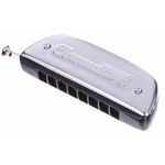 Hohner Chrometta 8 C32 Reeds