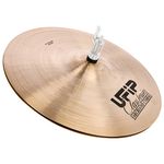 UFIP 14" Class Series Hi-Hat Medium