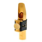 Dave Guardala King Alto Sax Handmade