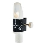 Dave Guardala Soprano Sax Studio Silver