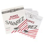Savarez 540R Alliance