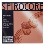 Thomastik Spirocore H Solo Bass 4/4