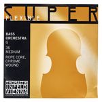 Thomastik Superflexible G Bass 4/4