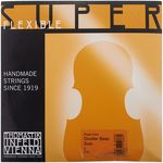 Thomastik Superflexible E Solo Bass 4/4