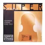 Thomastik Superflexible H Solo Bass 4/4