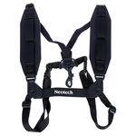 Neotech Soft Harness Cross Strap Sax