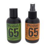 Dunlop Formula 65 Polish Kit