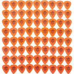 Dunlop Plectrums Tortex STD 0,60