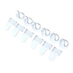 Dunlop Finger Ring Plastik Large