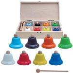 Goldon Melodic Bells Model 33855