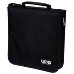 UDG CD Wallet 128 Black