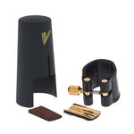 Vandoren Ligature Leather Tenor Sax.