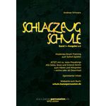 Hansepercussion Schlagzeugschule Bd.1