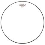 Remo 15" Ambassador Suede