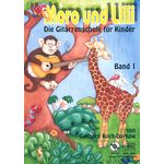 Acoustic Music Moro und Lilli