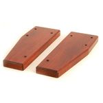 Doepfer Wooden Side Panel for D3M