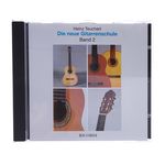 Ricordi H. Teuchert Gitarrenschule CD2