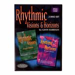Hudson Music Rhythmic Visions & Horizons