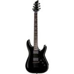 Schecter C-1 Hellraiser BLK B-Stock