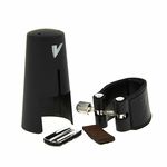 Vandoren Ligature Leather Bb-Clar Boehm