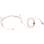 DPA 4066 F03 Headset