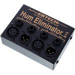 Morley Ebtech Hum Eliminator 2 XLR