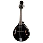 Harley Benton HBMA-50E Mandoline BK