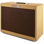 Fender HotRod DLX 112 Enclosure Tweed