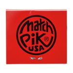 Dunlop Match Pik Set .60mm