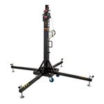 VMB TE-071B Towerlift 220kg Bk