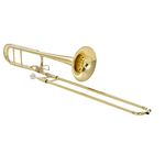 Kanstul KBT 760 Bb/F- Tenor Trombone