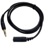 Shure EAC 3BK