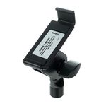 K&M Mic Stand Adapter JBL Control1
