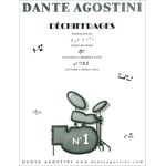 Dante Agostini Preparation Dechiffrage Vol.1
