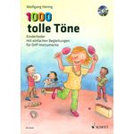 Schott 1000 Tolle Töne