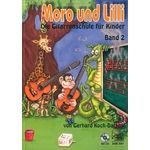 Acoustic Music Moro und Lilli 2