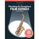 Wise Publications Guest Spot Film Songs (Sax)